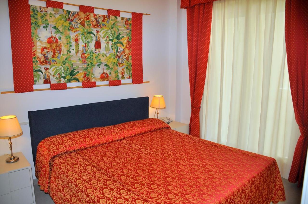 ביביונה Ashanti Aparthotel Wellness&Spa מראה חיצוני תמונה