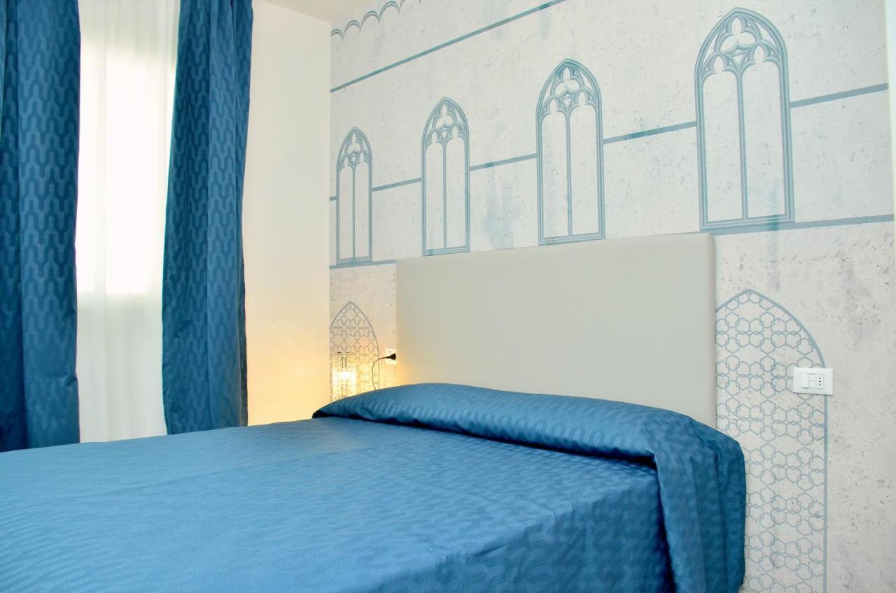 ביביונה Ashanti Aparthotel Wellness&Spa מראה חיצוני תמונה