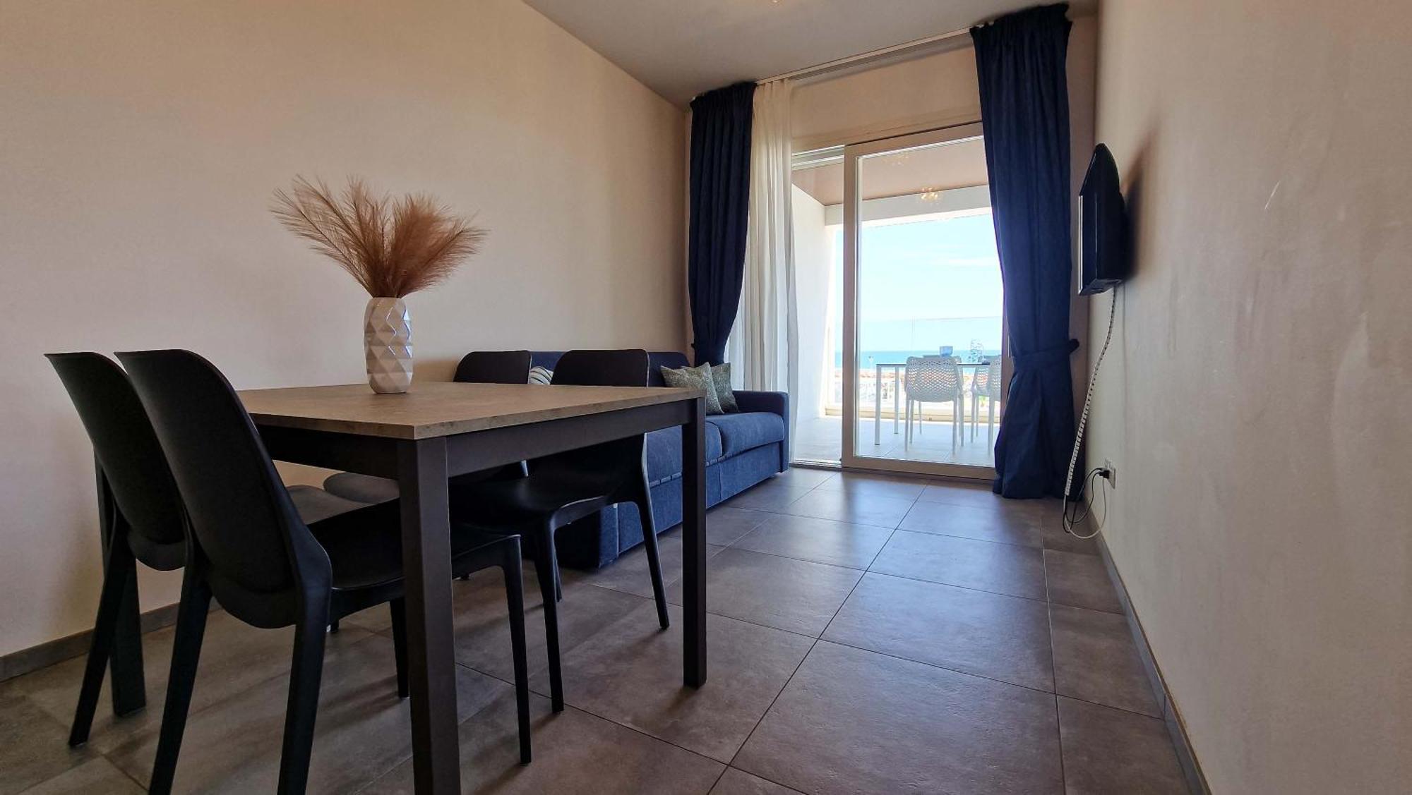 ביביונה Ashanti Aparthotel Wellness&Spa מראה חיצוני תמונה