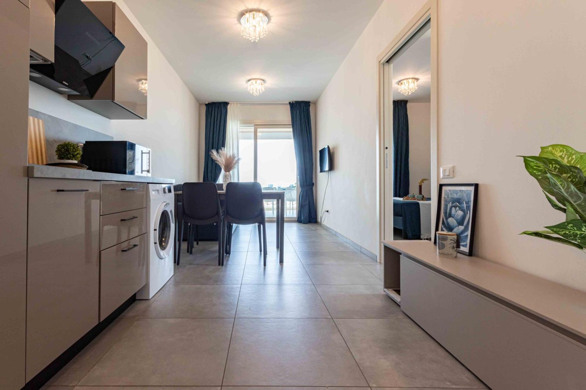 ביביונה Ashanti Aparthotel Wellness&Spa מראה חיצוני תמונה