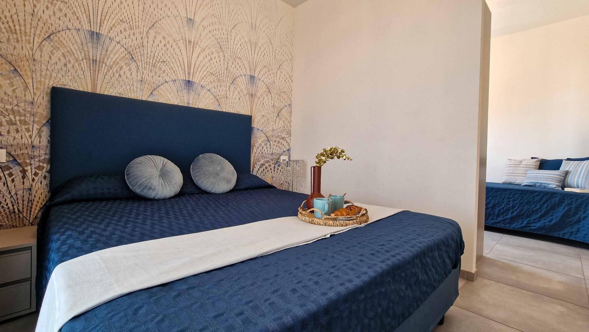 ביביונה Ashanti Aparthotel Wellness&Spa מראה חיצוני תמונה