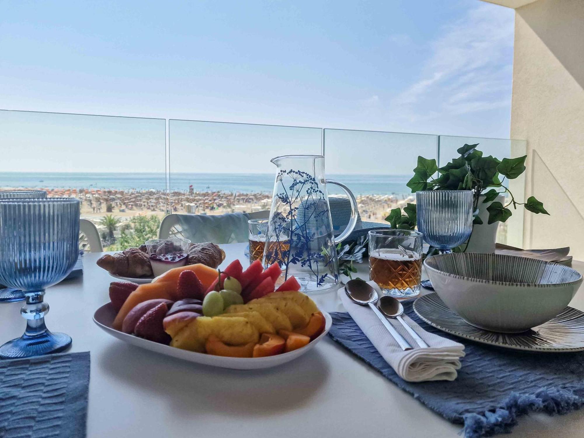 ביביונה Ashanti Aparthotel Wellness&Spa מראה חיצוני תמונה