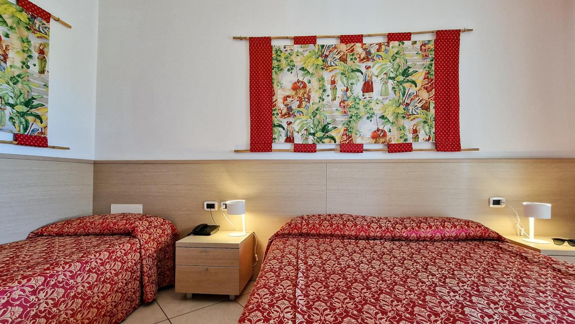 ביביונה Ashanti Aparthotel Wellness&Spa מראה חיצוני תמונה