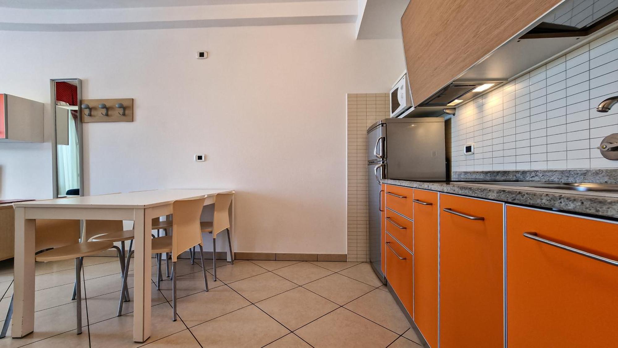 ביביונה Ashanti Aparthotel Wellness&Spa מראה חיצוני תמונה